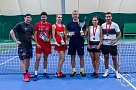  MIXT TENNIS CUP 2019