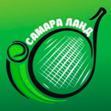Теннисные корты "САМАРА ЛАНД"