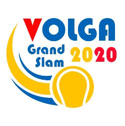 GRAND SLAM VOLGA REGION MOSCOW OPEN 2020