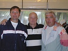 27-29 июля 2012 пройдет турнир ветеранов памяти Александра Зайцева
