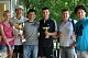 Завершился мужской одиночный турнир ЛТ ФТСО на Спин-Спорте