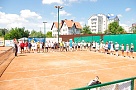 13-15 июля пройдет III междугородный турнир Саратов-Open
