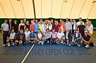 Первый открытый турнир ALTERA PARS OPEN CUP 2012