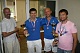 Завершился турнир ЛТ ФТСО "Лето-2012" мужской одиночный разряд